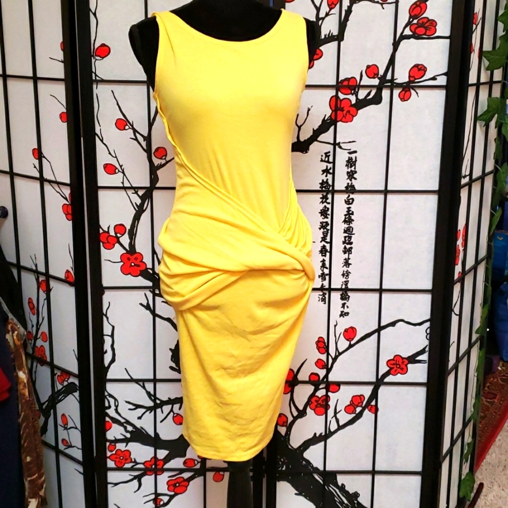 🌼 Dress